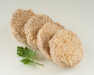 Производим мясные полуфабрикаты (котлеты, биточки)