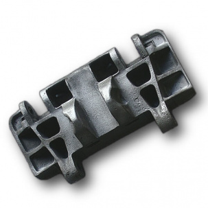 Звено гусеничное для экскаватора ЭКГ 1080.34.01