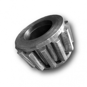 Шестерня кремальерная для экскаватора ЭКГ 1080.55.306