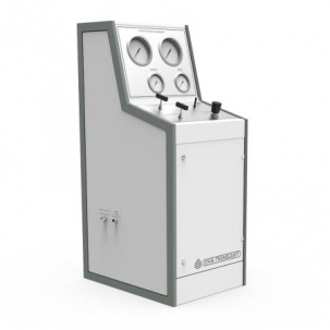 Станция пневмогидравлическая ПОБЕДИТ-СПГ-1