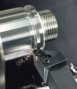 Металлообработка