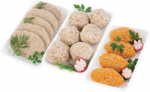 Переработка мяса