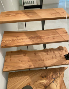 Деревообрабатывающее предприятие полного цикла