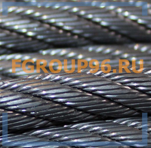 Стальные канаты