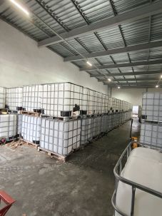 Еврокубы 1000л б/у