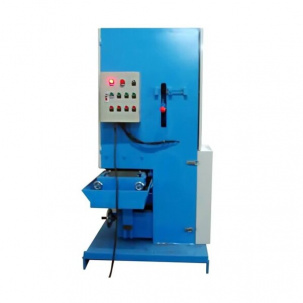 SR-7, SR-10, SR-12, SR-23 Cтанки для очистки труб от ржавчины.