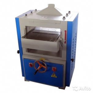 MB-103 Рейсмусовый станок. Ширина заготовки: 200/250/300/400 мм.