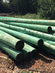 Нафтенат меди