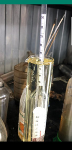 Нефтепродукты