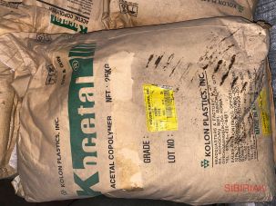 Купим отходы Kocetal, Полиацеталь, ПОМ, РОМ