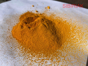 Продам пигмент желтый прочный К