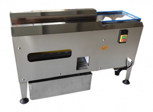 Машина для очистки куриных яиц Vega Egg HC 2500 middle