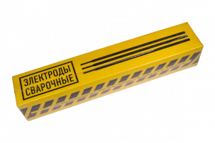 Электроды НЖ-13