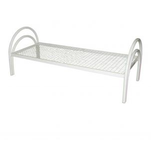 Для военнослужащих металлические кровати, оптом кровати