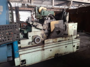 Бесцентрошлифовальный станок мод. ВШ760-01