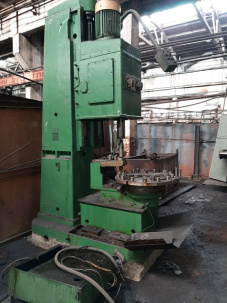 Станок сверлильный 2Г175