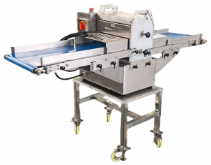 Машина для деликатной нарезки рыбы и мяса Vega HDFS 40