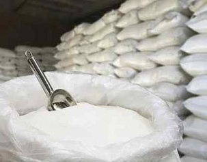 Сахар-песок свекловичный ГОСТ 33222-2015, категория ТС2