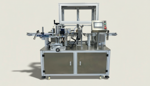 Аппликатор этикеток ЭМ05.08