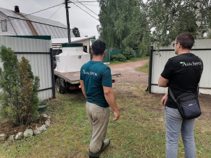 Септики под ключ с гарантией в Москве и области