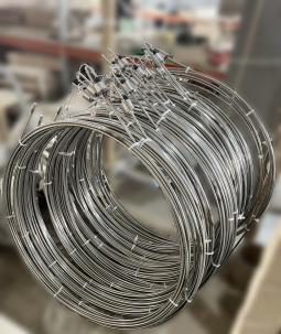 Цифровая термоподвеска (АИС-ЦТ)  6 метров, 6 датчиков