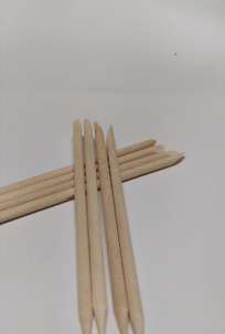 Расходные материалы для маникюрного сервиса