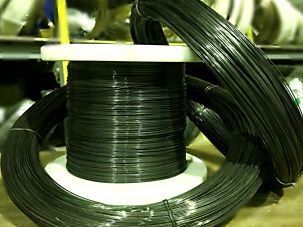 Сварочная проволока ПАНЧ-11