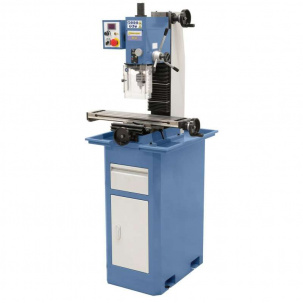 Продам BF16-DC Универсальный фрезерно-сверлильный станок, цифр. дисплей, макс. диаметр сверления 16 мм