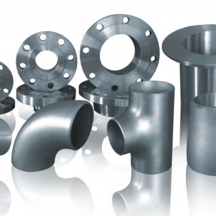 Титановая трубопроводная арматура ВТ1-0 (Gr2)