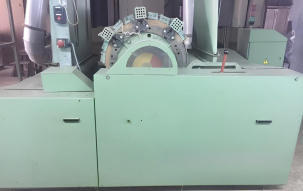 Оборудование для текстильного производства