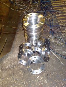 Фланцы ГОСТ 33259 2015 ASME B16 5  ГОСТ 28759 4 2022