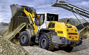Рукава высокого давления на LIEBHERR