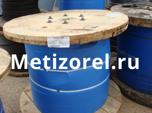 Грозотрос канат оцинкованный