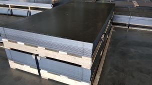 Лист для лазерной резки