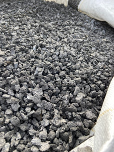 Углеродосодержащие материалы