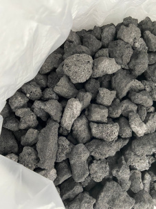 Кокс кузнечный и кокс доменный