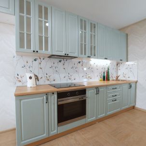 Кухня "Эвкалипт"