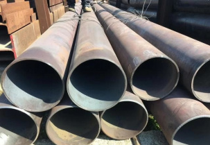 Труба 219 Б/У