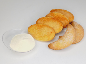 Смесь сухая Молочная "ВИРТУОЗ"