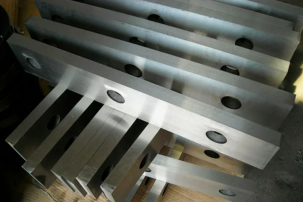 Ножи для гильотины