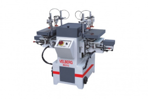 MS 3112 Долбёжный пазовальный станок 2.2 кВт, 9500 об/мин.