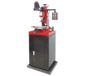 SX1 Micro Сверлильно-фрезерный станок, 250Вт.