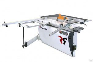 Форматно раскроечный станок.