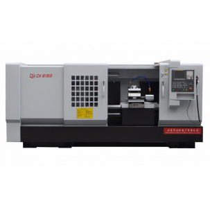 Продам CK6163 Тяжелый токарный станок с ЧПУ