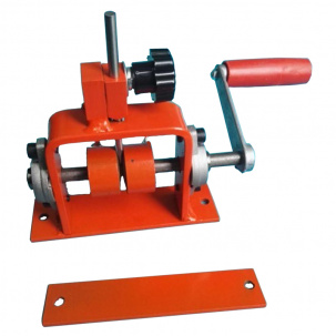 DX-120 станок для зачистки проводов от изоляции, Ø 10-120 мм, 4 кВт, 380 В.
