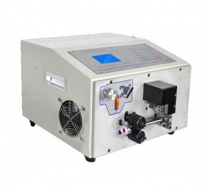 ZC-ZW-06, ZS-ZW-16, ZC-ZW-25 Автоматический станок для резки и зачистки провода.