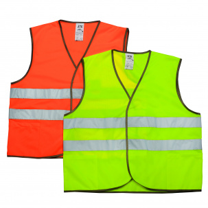 Сигнальные жилеты оптом