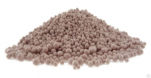 Нитроаммофоска (азофоска) 16:16:16