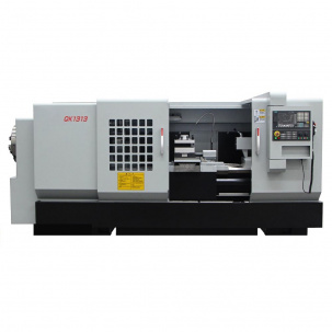 Продам QK1313 – Трубонарезной станок с ЧПУ