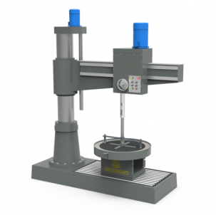 Станок для вырезки прокладок ПОБЕДИТ-СВП-2